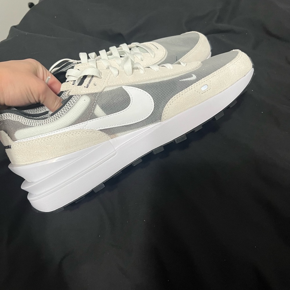 Nike Mens Golf Cleats. Brand new never worn.